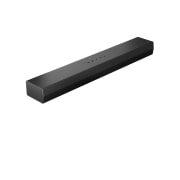 LG 50W, 2.0 kanalų S20A LG „Soundbar“ garso sistema, vaizdas iš kairiojo priekinio šono, S20A, thumbnail 5