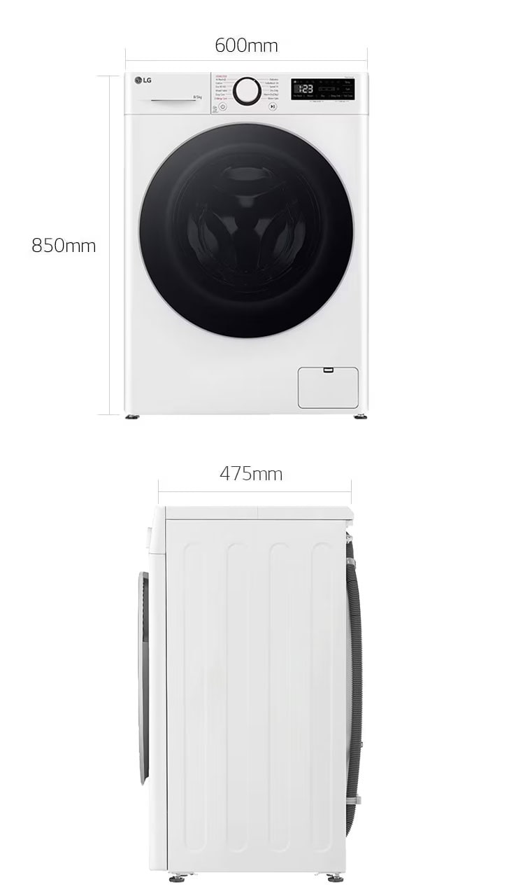 F2DR508S1W_Dimension_m