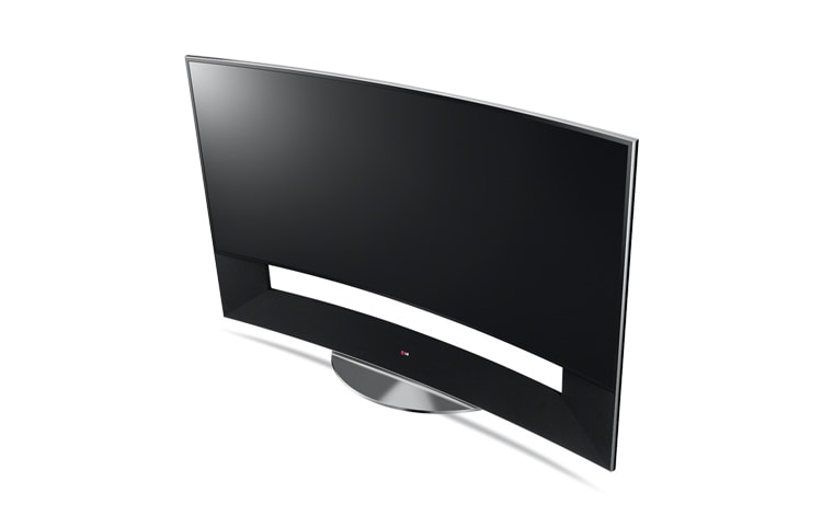 LG 105 colių lenktas „Ultra HD 5Κ LED“ televizorius, kurio kraštinių santykis yra 21:9, o garsą sukūrė „Harman/Kardon“., 105UC9V, thumbnail 10