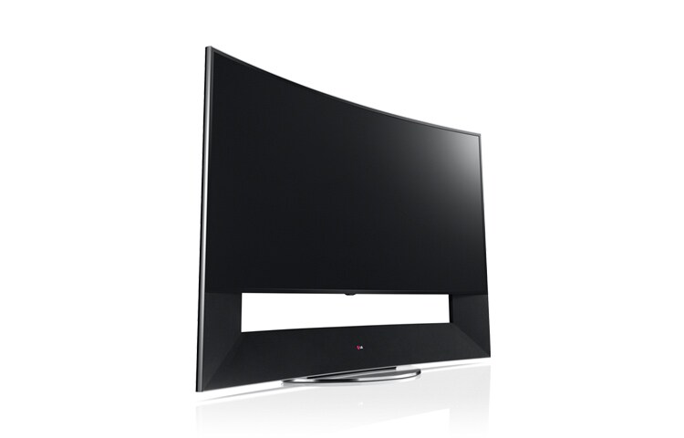 LG 105 colių lenktas „Ultra HD 5Κ LED“ televizorius, kurio kraštinių santykis yra 21:9, o garsą sukūrė „Harman/Kardon“., 105UC9V, thumbnail 7