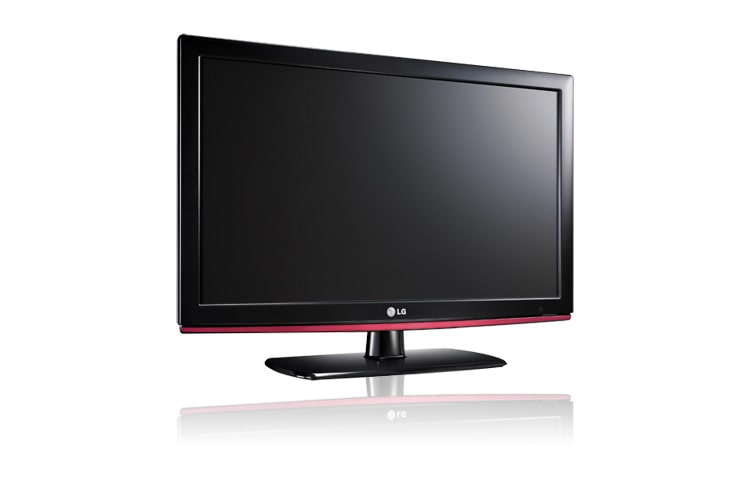 LG 19'' HD LCD televizorius, sumanus energijos taupymas, vaizdo vedlys, 19LD350, thumbnail 2
