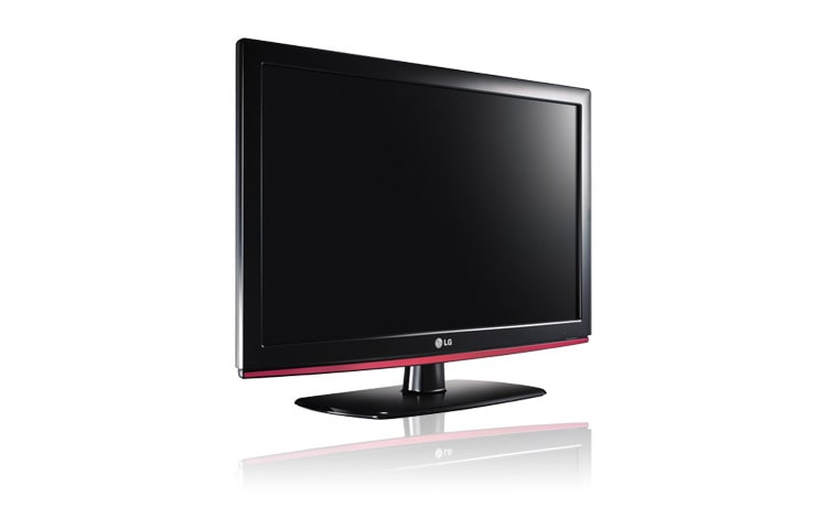 LG 19'' HD LCD televizorius, sumanus energijos taupymas, vaizdo vedlys, 19LD350, thumbnail 3