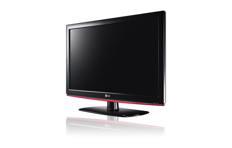 LG 19'' HD LCD televizorius, sumanus energijos taupymas, vaizdo vedlys, 19LD350, thumbnail 7