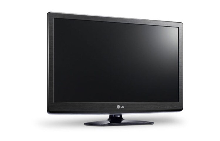 LG 19'' LED televizorius, sumanus energijos taupymas, „Clear Voice II“ funkcija, Jutiklis „Intelligent“, MCI 100, 19LS3500, thumbnail 3