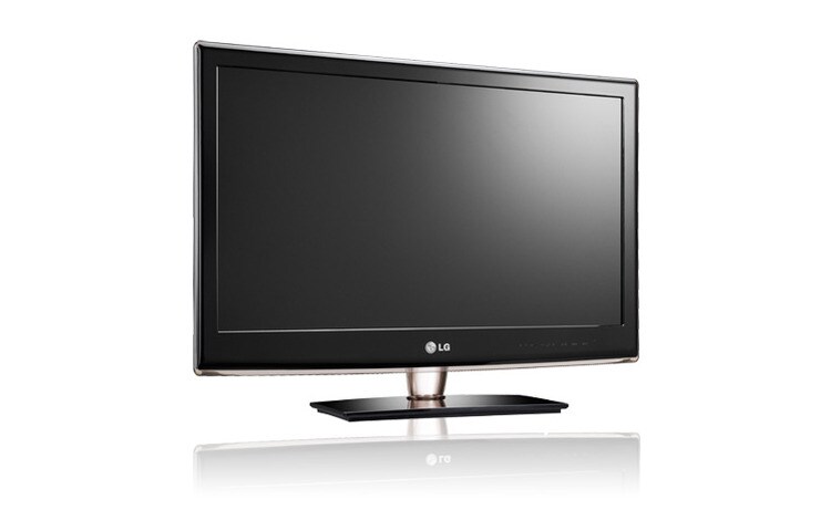 LG 19'' HD LED LCD televizorius, Infinite surround, jutiklis ''Intelligent'', DivX HD, 19LV2500, thumbnail 2