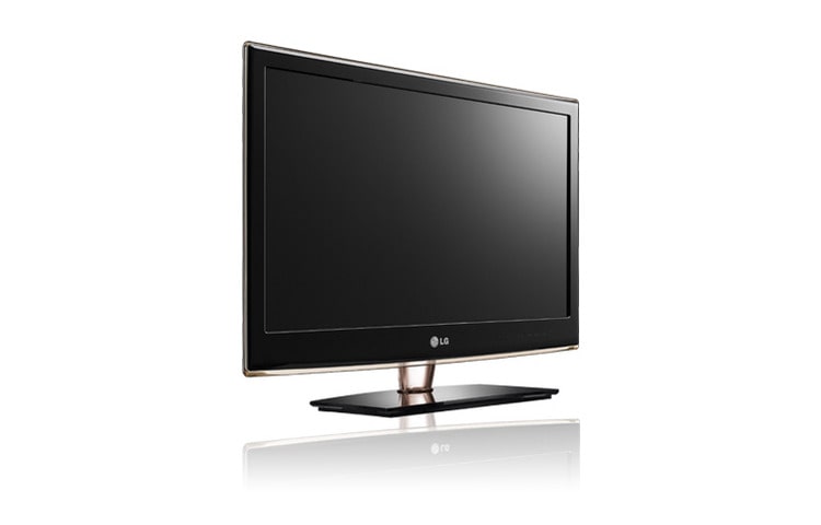 LG 19'' HD LED LCD televizorius, Infinite surround, jutiklis ''Intelligent'', DivX HD, 19LV2500, thumbnail 3