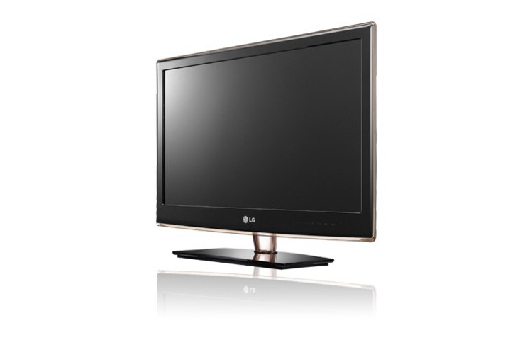 LG 19'' HD LED LCD televizorius, Infinite surround, jutiklis ''Intelligent'', DivX HD, 19LV2500, thumbnail 6