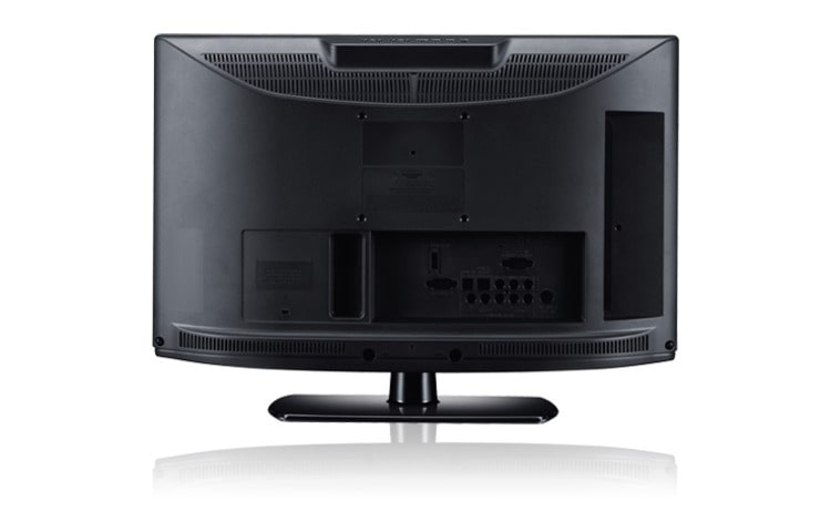 LG 22'' HD LCD televizorius, sumanus energijos taupymas, vaizdo vedlys, 22LD350, thumbnail 5