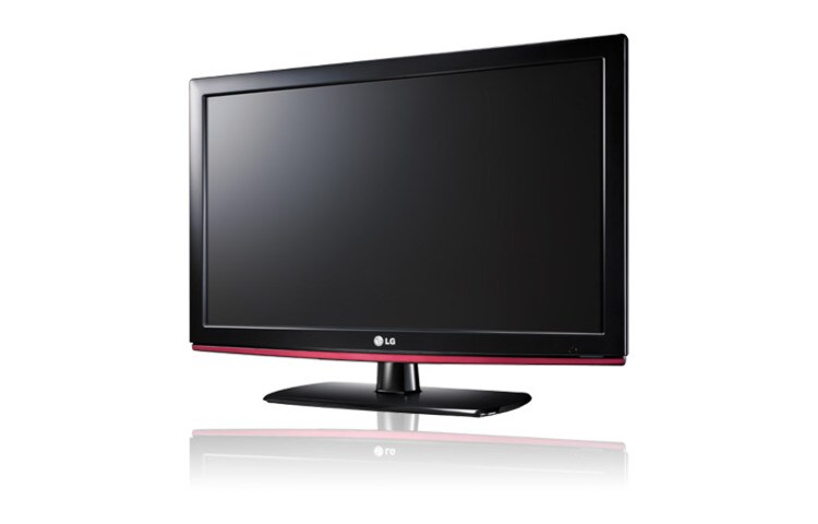 LG 22'' HD LCD televizorius, sumanus energijos taupymas, vaizdo vedlys, 22LD350, thumbnail 8