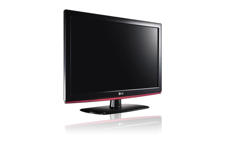 LG 22'' HD LCD televizorius, Infinite surround, efektyvus energijos taupymas, DivX HD, 22LK330, thumbnail 3