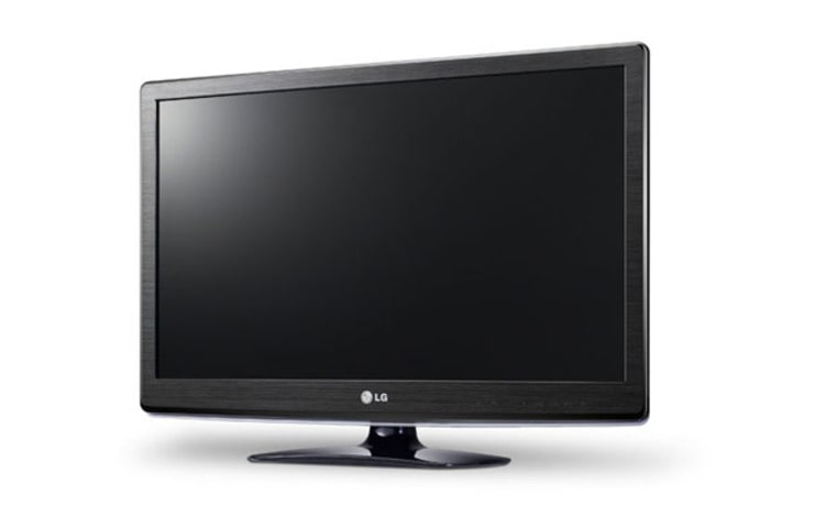 LG 22'' LED televizorius, sumanus energijos taupymas, „Clear Voice II“ funkcija, Jutiklis „Intelligent“, MCI 100, 22LS3500, thumbnail 2