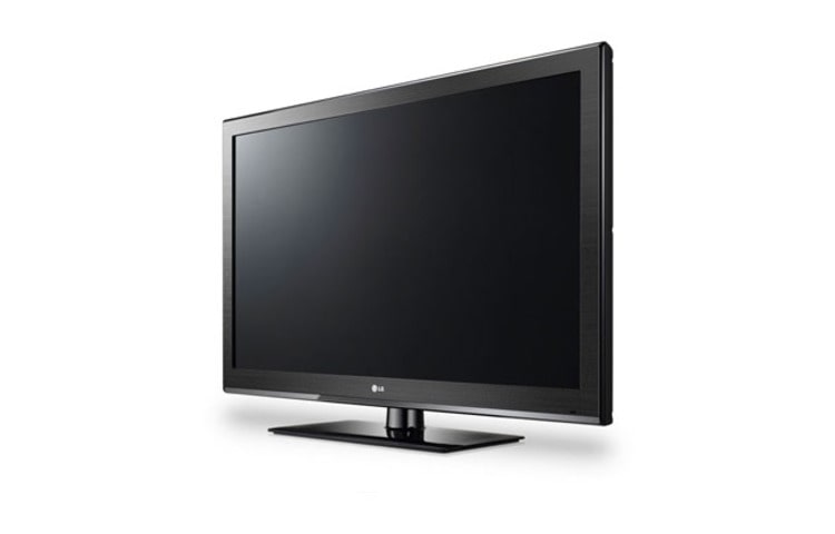 LG 26'' LCD televizorius, sumanus energijos taupymas, „Clear Voice II“ funkcija, Jutiklis „Intelligent“, MCI 50, 26CS460, thumbnail 4