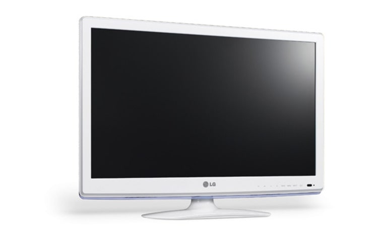 LG 26'' LED televizorius, sumanus energijos taupymas, „Clear Voice II“ funkcija, Jutiklis „Intelligent“, MCI 100, 26LS3590, thumbnail 3