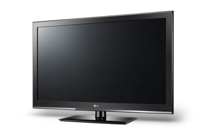 LG 32'' LCD televizorius, sumanus energijos taupymas, „Clear Voice II“ funkcija, Jutiklis „Intelligent“, MCI 50, 32CS460, thumbnail 2