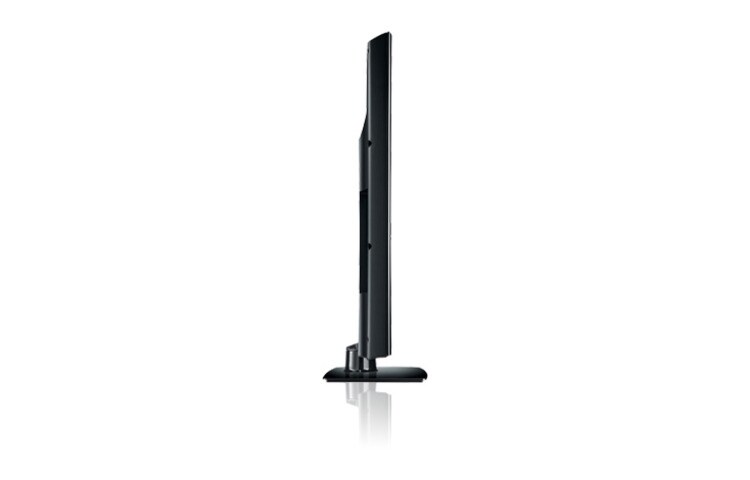 LG 32'' Full HD LCD televizorius, TruMotion 100Hz, belaidis AV Link, 32LD550, thumbnail 4