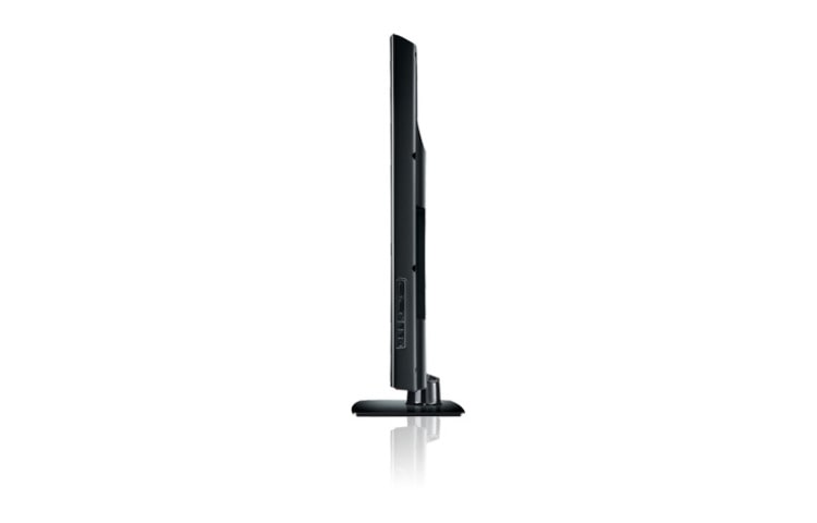 LG 32'' Full HD LCD televizorius, TruMotion 100Hz, belaidis AV Link, 32LD550, thumbnail 5