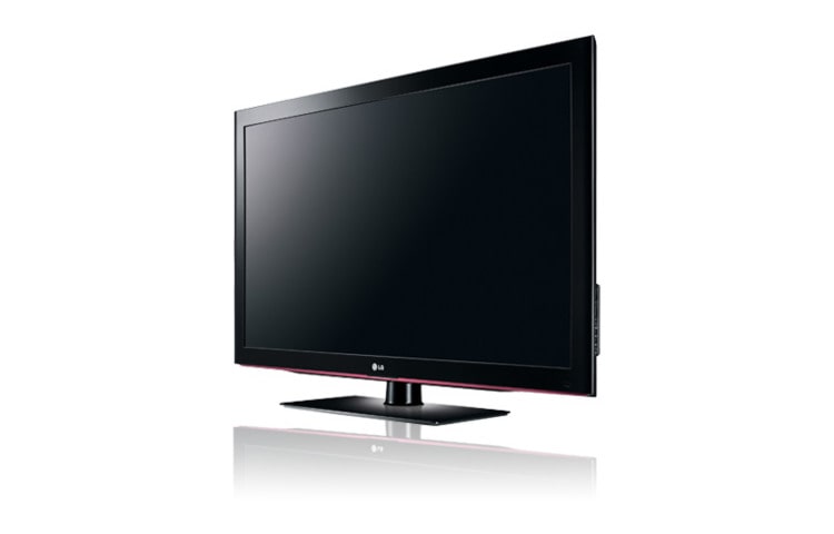 LG 32'' Full HD LCD televizorius, TruMotion 100Hz, belaidis AV Link, 32LD550, thumbnail 6