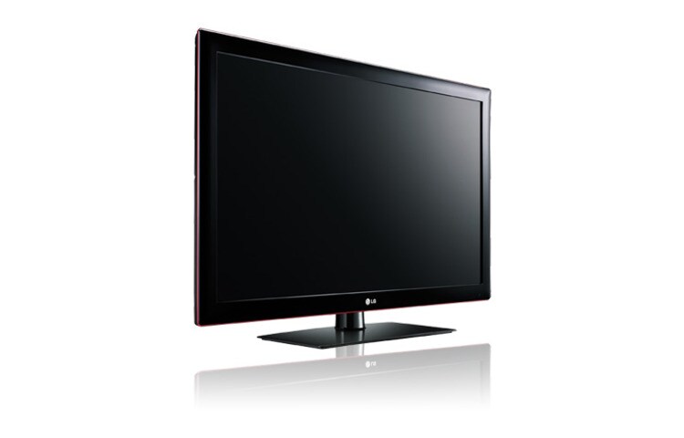 LG 32'' Full HD LCD televizorius, TruMotion 100Hz, belaidis AV Link, 32LD650, thumbnail 3