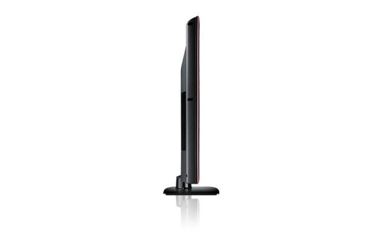 LG 32'' Full HD LCD televizorius, TruMotion 100Hz, belaidis AV Link, 32LD650, thumbnail 4
