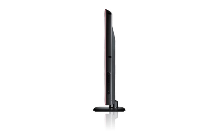 LG 32'' Full HD LCD televizorius, TruMotion 100Hz, belaidis AV Link, 32LD650, thumbnail 5