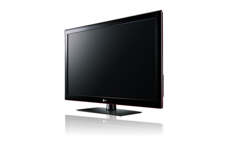 LG 32'' Full HD LCD televizorius, TruMotion 100Hz, belaidis AV Link, 32LD650, thumbnail 6