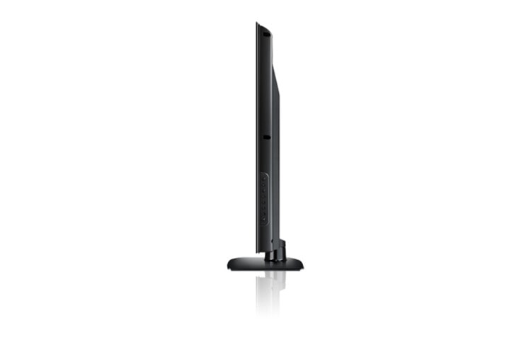 LG 32'' Full HD LCD televizorius, TruMotion 200Hz, beribio garso funkcija, 32LD750, thumbnail 5