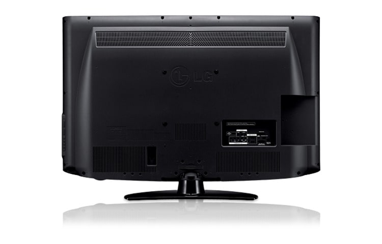 LG 32'' HD LCD televizorius, sumanus energijos taupymas, vaizdo vedlys, 32LH2000, thumbnail 2