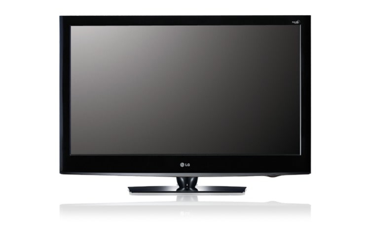LG 32'' Full HD LCD televizorius, sumanus energijos taupymas, vaizdo vedlys, 32LH3010, thumbnail 2