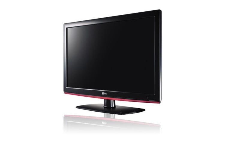 LG 32'' HD LCD televizorius, Infinite surround, efektyvus energijos taupymas, DivX HD, 32LK330, thumbnail 7