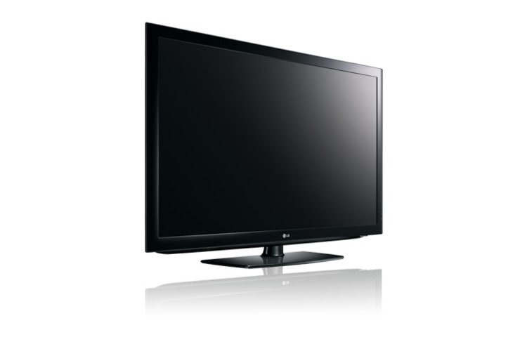 LG 32'' Full HD LCD televizorius, Infinite surround, efektyvus energijos taupymas, DivX HD, 32LK430, thumbnail 3