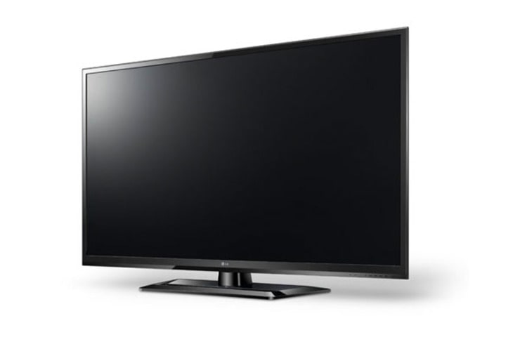 LG 32'' 3D LED televizorius, „Cinema 3D“, 2D–3D konvertavimas, sumanus energijos taupymas, MCI 200, 32LM611S, thumbnail 2