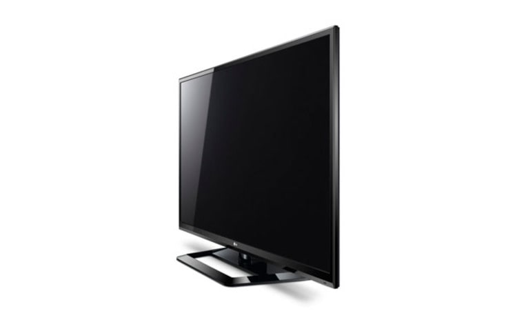 LG 32'' 3D LED televizorius, „Cinema 3D“, 2D–3D konvertavimas, sumanus energijos taupymas, MCI 200, 32LM611S, thumbnail 3