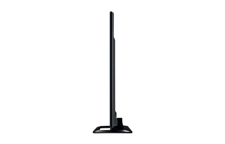 LG 32'' 3D LED televizorius, „Cinema 3D“, 2D–3D konvertavimas, sumanus energijos taupymas, MCI 200, 32LM611S, thumbnail 5