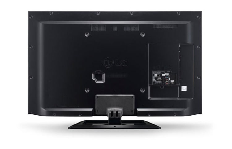 LG 32'' 3D LED televizorius, „Cinema 3D“, 2D–3D konvertavimas, sumanus energijos taupymas, MCI 200, 32LM611S, thumbnail 6
