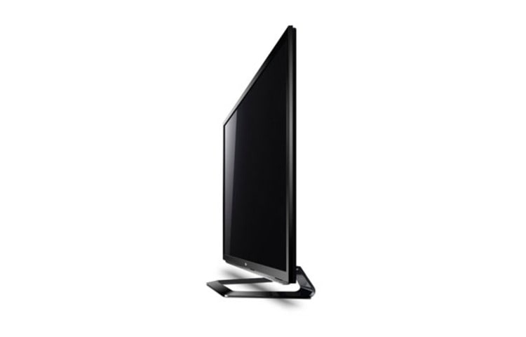 LG 32'' 3D LED televizorius, „LG Smart TV“, „Cinema 3D“, 2D–3D konvertavimas, „Resolution Upscaler“, WiDi, MCI 400, 32LM620S, thumbnail 4