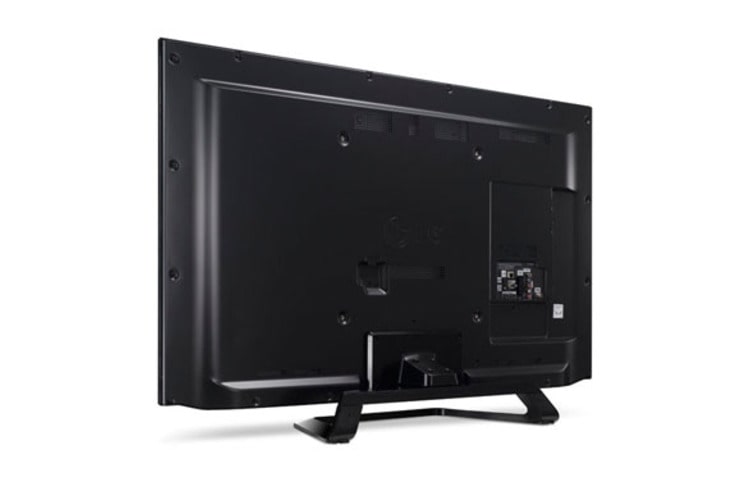 LG 32'' 3D LED televizorius, „LG Smart TV“, „Cinema 3D“, 2D–3D konvertavimas, „Resolution Upscaler“, WiDi, MCI 400, 32LM620S, thumbnail 7