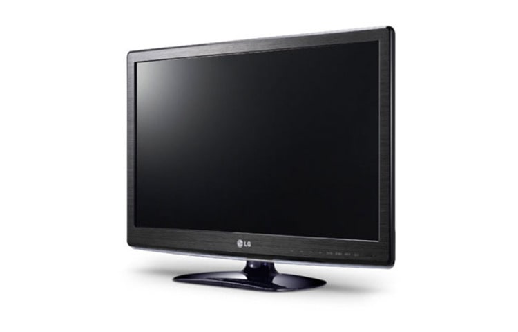 LG 32LS3500 LED televizorius - Televizoriai - LG Electronics