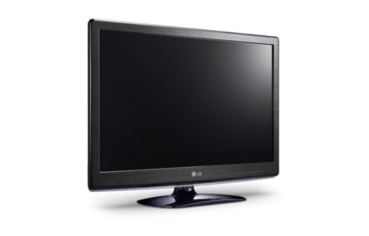 LG 32'' LED televizorius, sumanus energijos taupymas, „Clear Voice II“ funkcija, Jutiklis „Intelligent“, MCI 100, 32LS3500, thumbnail 5