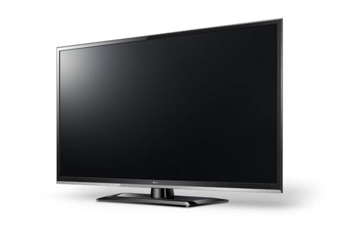 LG 32'' LED televizorius, sumanus energijos taupymas, „Clear Voice II“ funkcija, Jutiklis „Intelligent“, MCI 100, 32LS5600, thumbnail 2