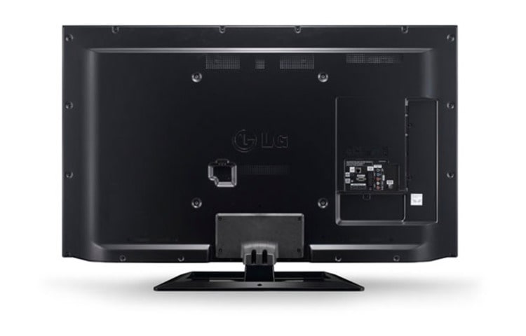 LG 32'' LED televizorius, „LG Smart TV“, „Resolution Upscaler“, sumanus energijos taupymas, MCI 200, 32LS570S, thumbnail 6