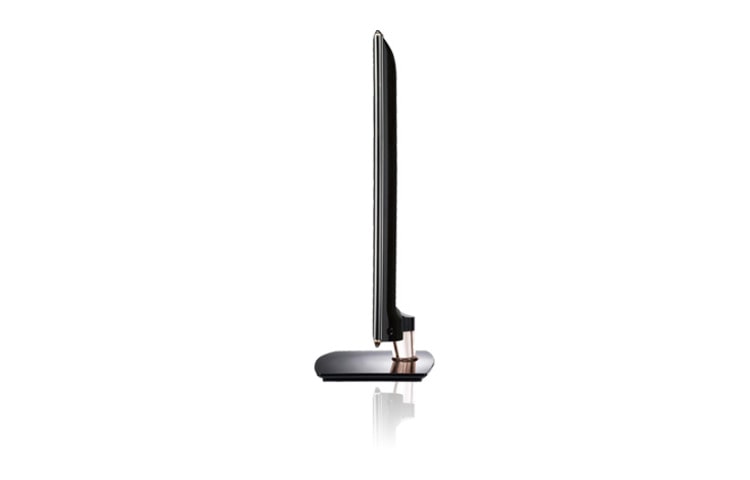 LG 32'' HD LED LCD televizorius, Infinite surround, jutiklis ''Intelligent'', DivX HD, 32LV2500, thumbnail 5