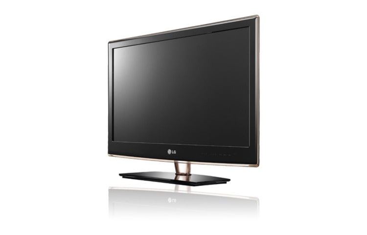 LG 32'' HD LED LCD televizorius, Infinite surround, jutiklis ''Intelligent'', DivX HD, 32LV2500, thumbnail 6