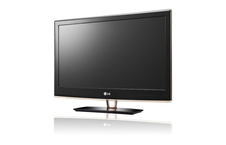 LG 32'' HD LED LCD televizorius, Infinite surround, jutiklis ''Intelligent'', DivX HD, 32LV2500, thumbnail 7