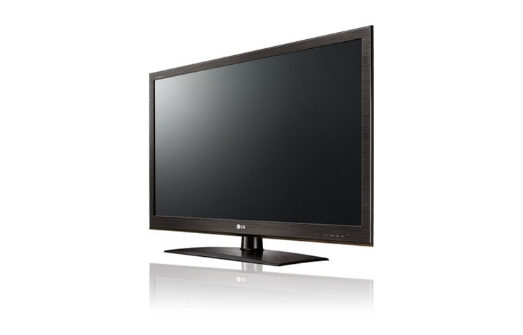 LG 32'' Full HD LED LCD televizorius, Infinite surround, jutiklis ''Intelligent'', DivX HD, 32LV3550, thumbnail 6
