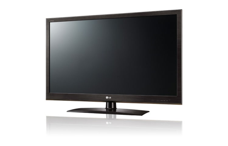 LG 32'' Full HD LED LCD televizorius, Infinite surround, jutiklis ''Intelligent'', DivX HD, 32LV3550, thumbnail 7
