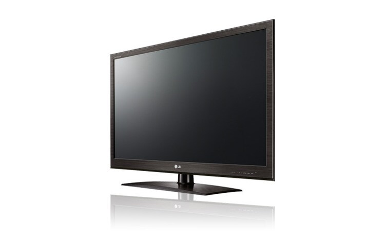 LG 32'' Full HD LED LCD televizorius, LG Smart TV, Infinite 3D surround, Jutiklis ''Intelligent'', 32LV375S, thumbnail 6