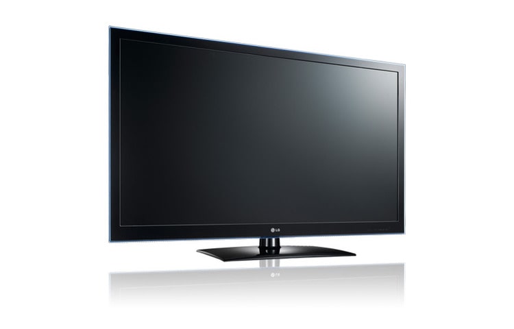 LG 32'' Full HD LED LCD televizorius, Infinite 3D surround, TruMotion 100Hz, DivX HD, 32LV4500, thumbnail 2