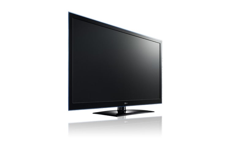 LG 32'' Full HD LED LCD televizorius, Infinite 3D surround, TruMotion 100Hz, DivX HD, 32LV4500, thumbnail 3
