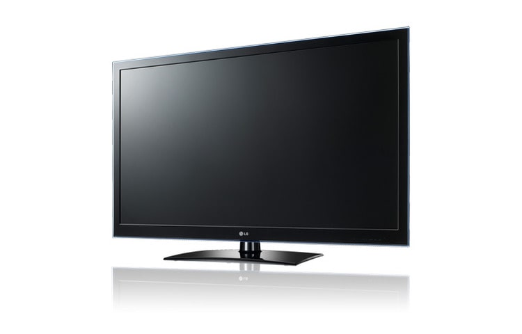 LG 32'' Full HD LED LCD televizorius, Infinite 3D surround, TruMotion 100Hz, DivX HD, 32LV4500, thumbnail 7