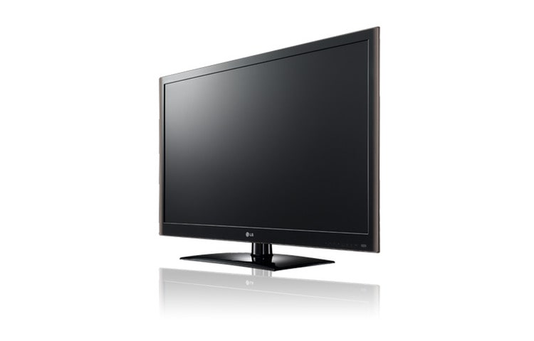 LG 32'' Full HD LED LCD televizorius, LG Smart TV, Infinite 3D surround, TruMotion 100Hz, 32LV5500, thumbnail 6
